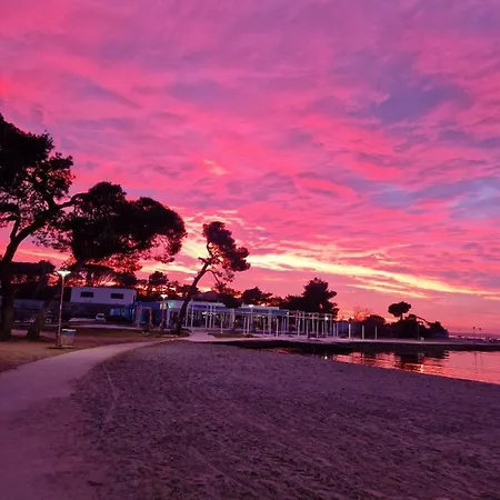 Mare I Ive * Zadar